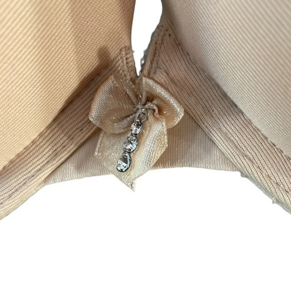 NWT Smart & Sexy Push Up Bra Style #SA276 Size 34C - Picture 3 of 10